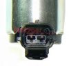 METZGER 0908046 Idle Control Valve, air supply